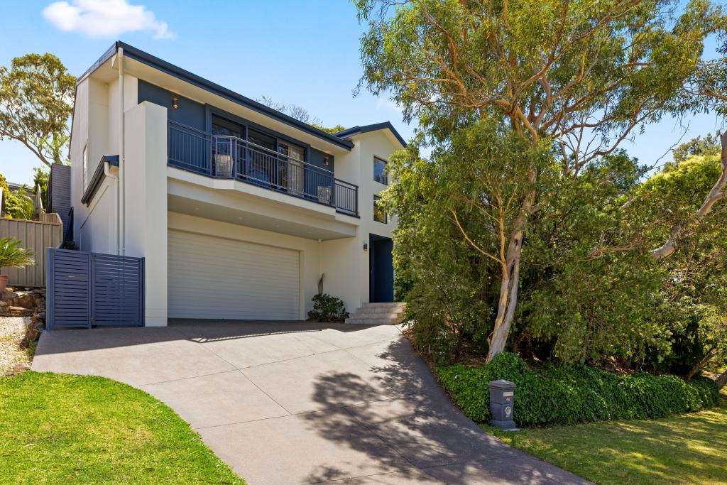 40 Osprey Dr, Illawong, NSW 2234