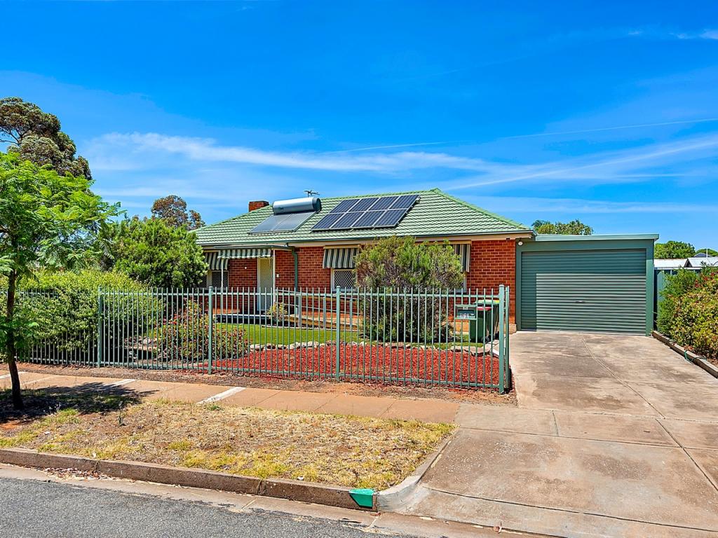 21 Boronia Cres, Elizabeth Vale, SA 5112