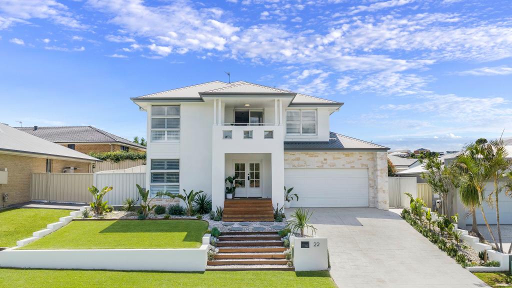 22 Atchison St, Flinders, NSW 2529