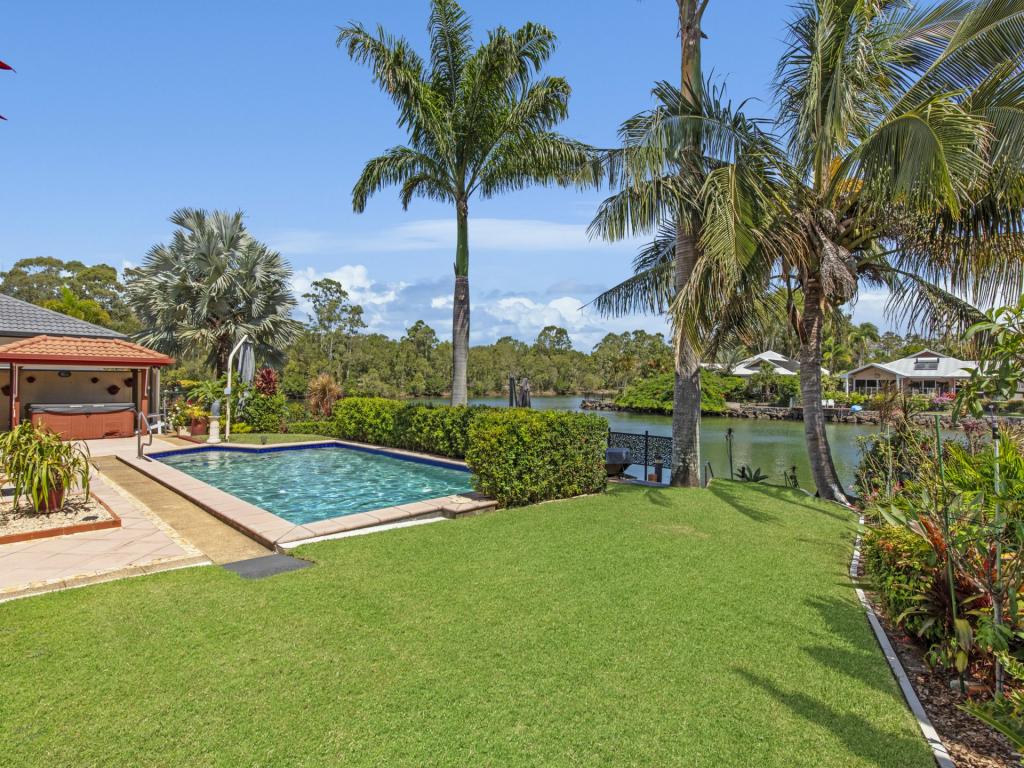 10 Sunorchid Pl, Twin Waters, QLD 4564