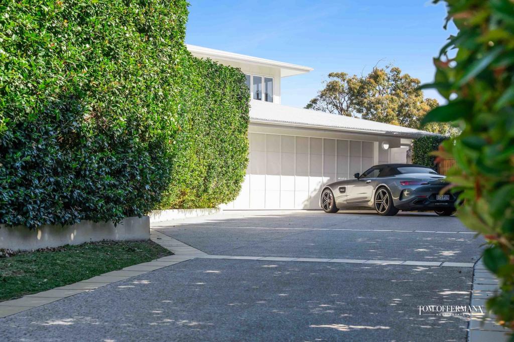57 PARKEDGE RD, SUNSHINE BEACH, QLD 4567