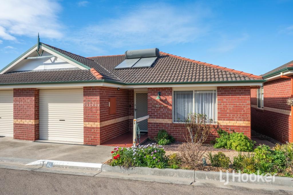 42/5 Canal Rd, Paynesville, VIC 3880