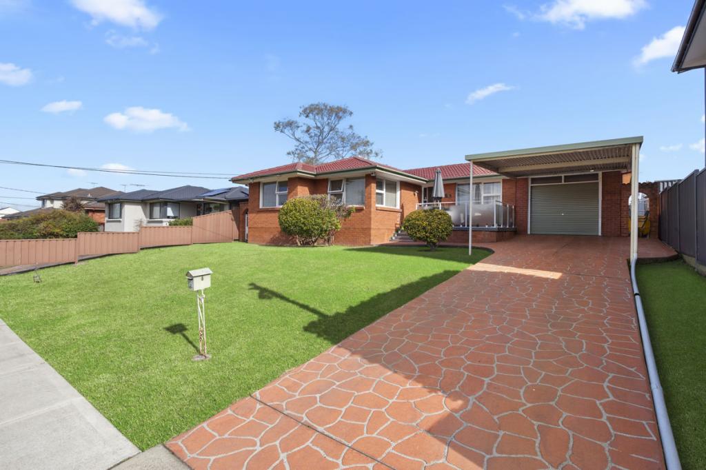 56 Sandra St, Woodpark, NSW 2164