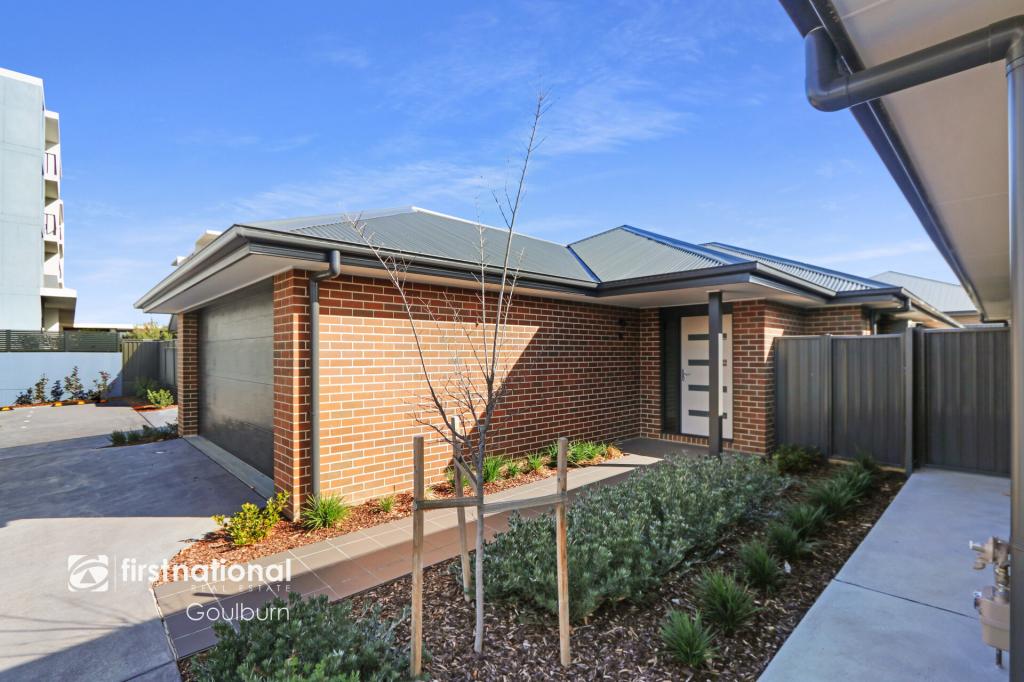11/85 Bourke St, Goulburn, NSW 2580