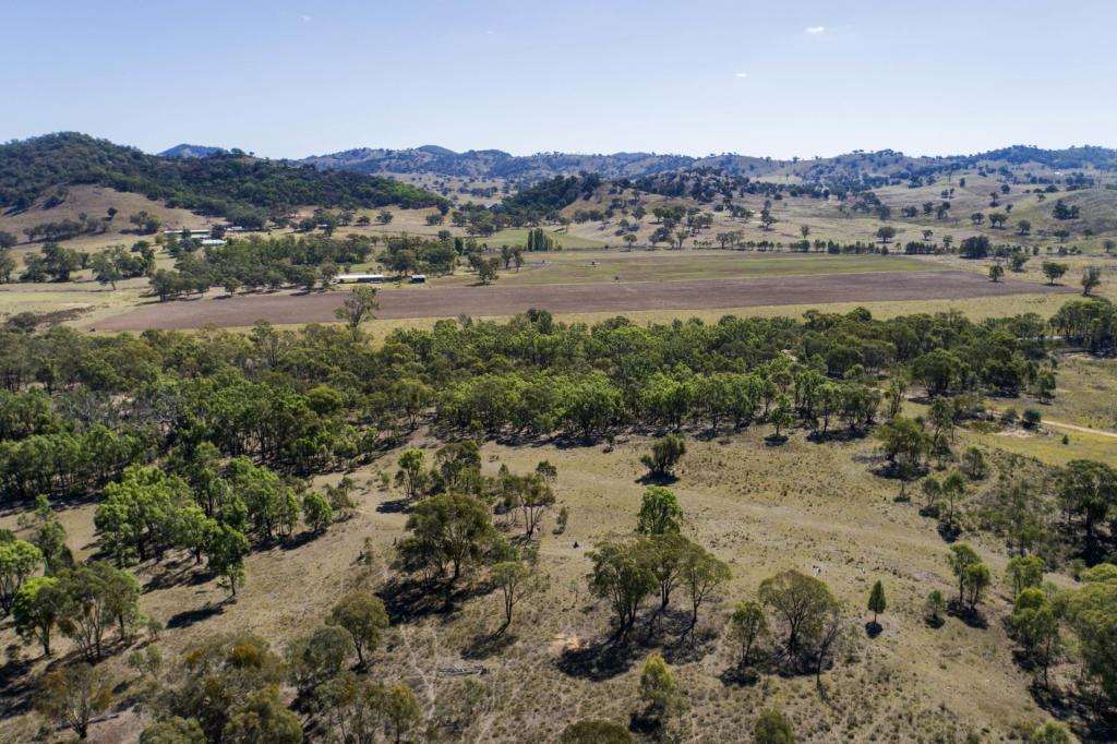 1625 Hill End Rd, Mudgee, NSW 2850