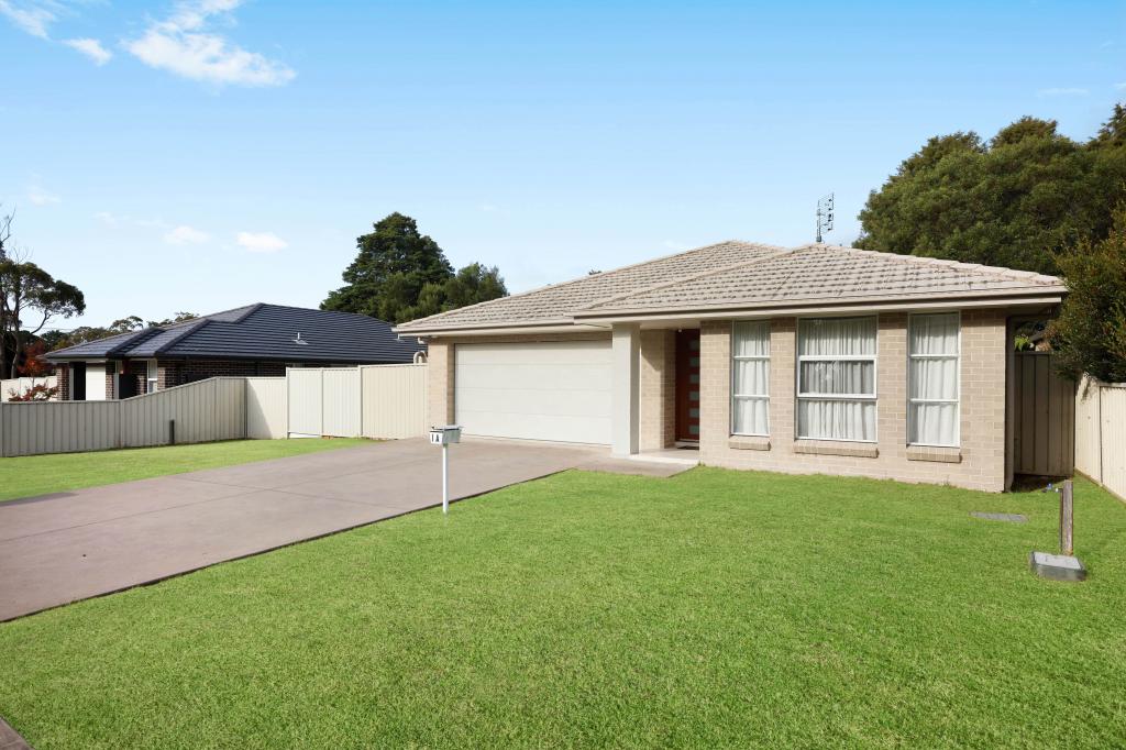 1a Emerald Ct, Colo Vale, NSW 2575