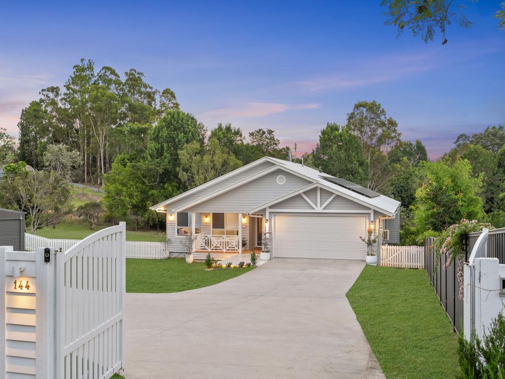 144 Williamson Rd, Morayfield, QLD 4506