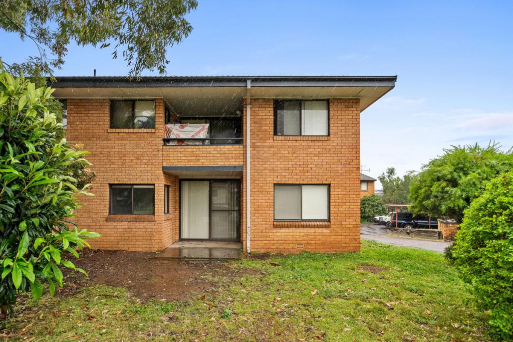 4/28 Skellatar St, Muswellbrook, NSW 2333