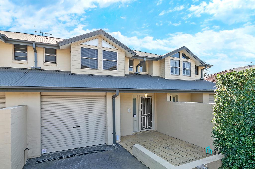 5/63-65 Park Rd, Rydalmere, NSW 2116