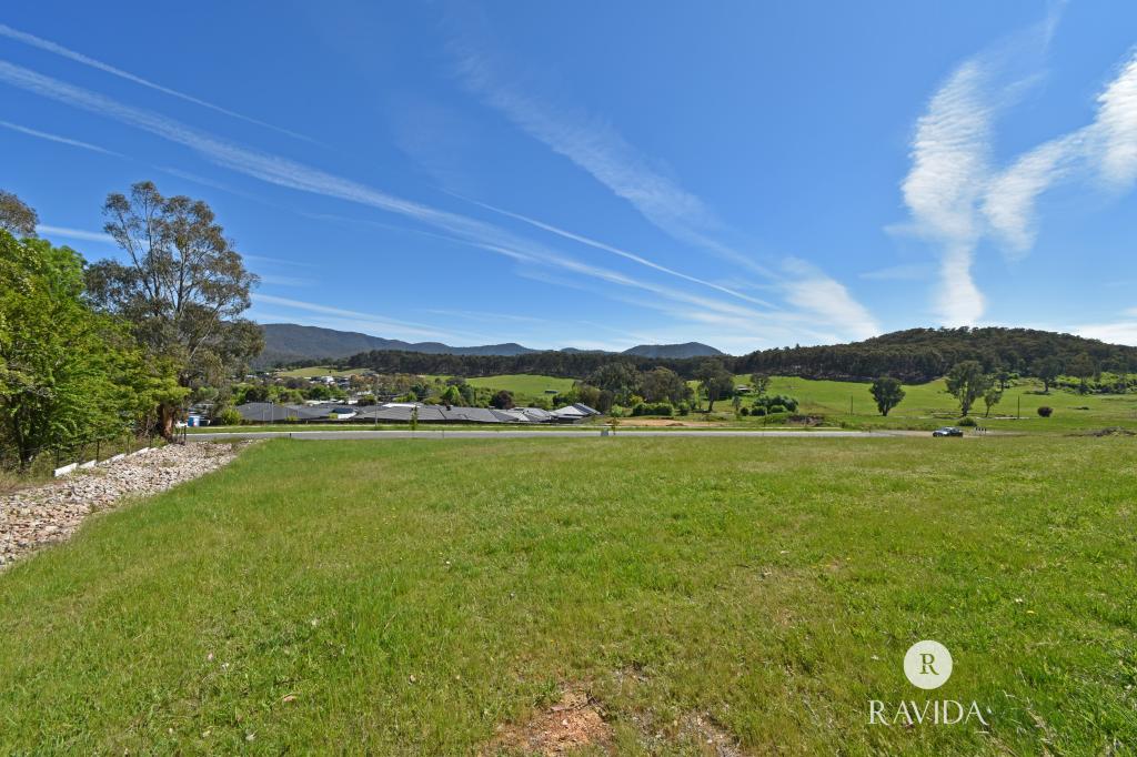 16 WASHINGTON PDE, MYRTLEFORD, VIC 3737