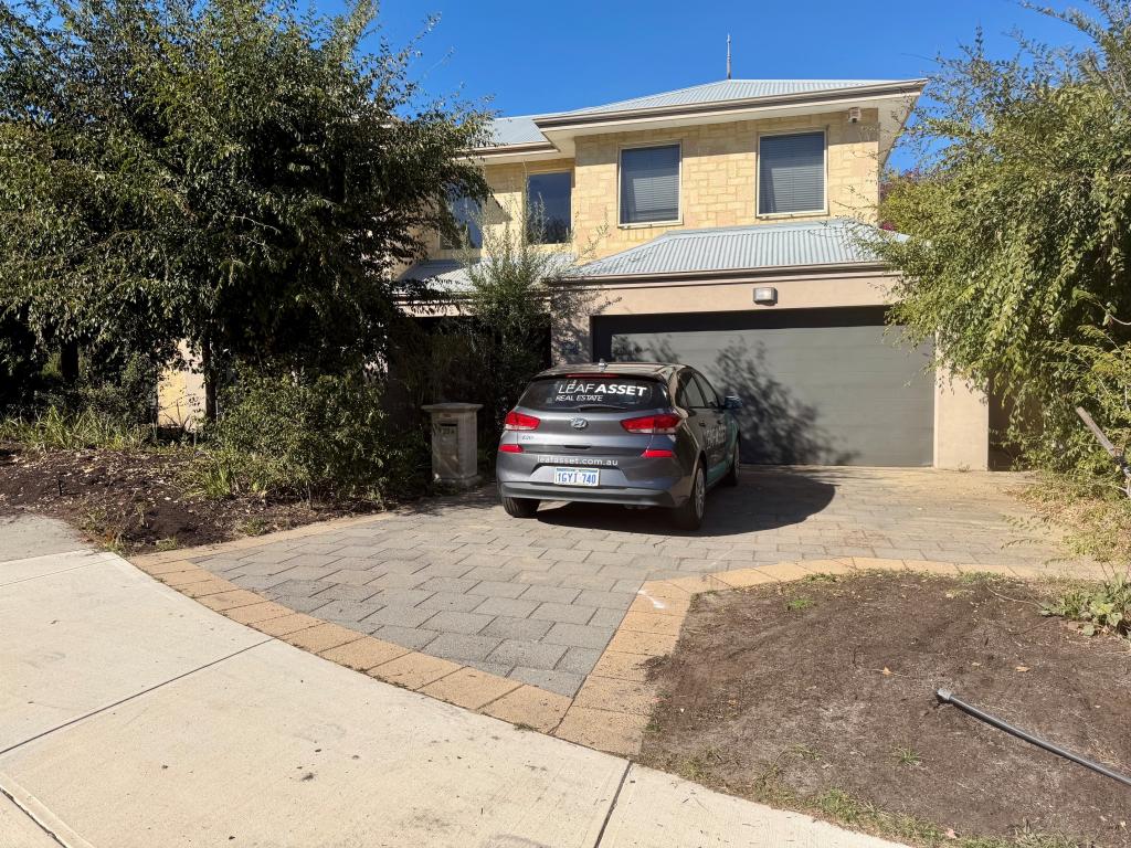 23a Macrae Rd, Applecross, WA 6153