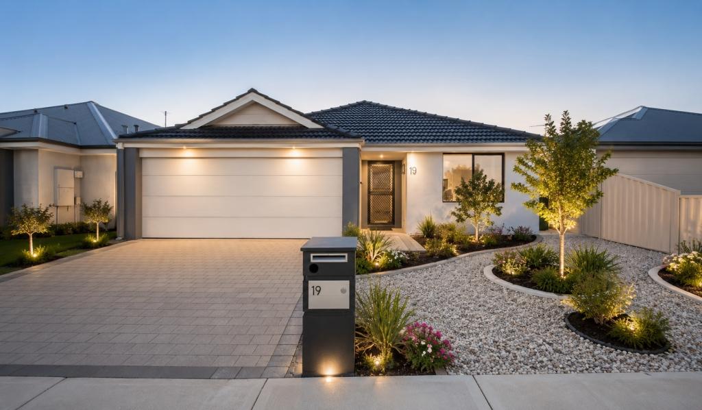 19 Kendale Way, Meadow Springs, WA 6210