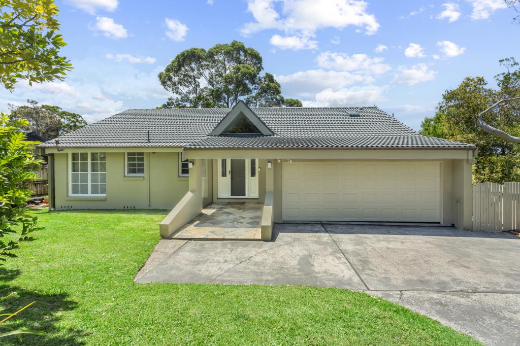 40 Ashworth Ave, Belrose, NSW 2085