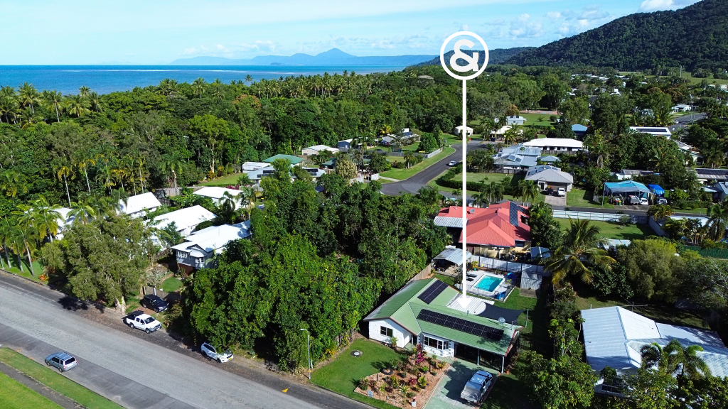 12 Giblin St, Wonga Beach, QLD 4873