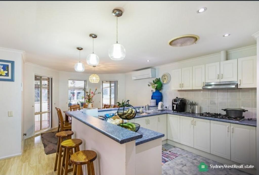 Contact Agent For Address, Blair Athol, NSW 2560