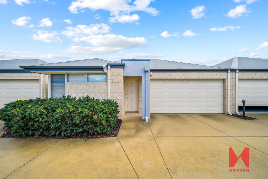 3/30 Grey St, Cannington, WA 6107