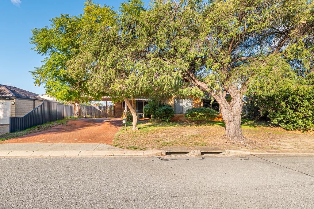 11 Brougham Cres, Orelia, WA 6167