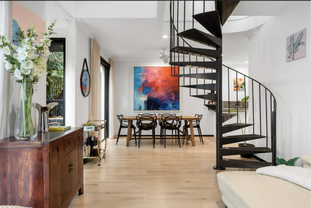 165A TERRACE ST, NEW FARM, QLD 4005