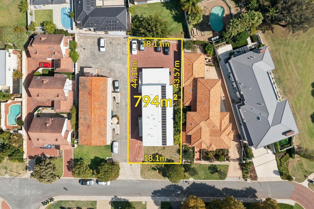 12 Heppingstone St, South Perth, WA 6151