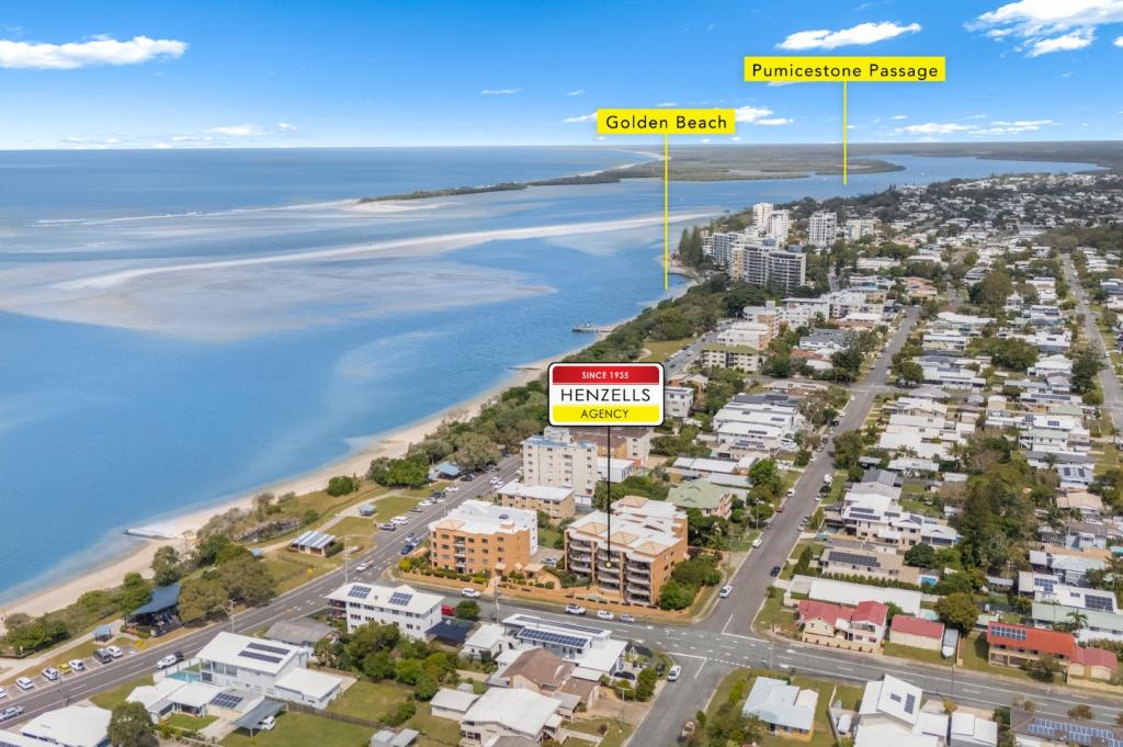 12/40 Esplanade, Golden Beach, QLD 4551