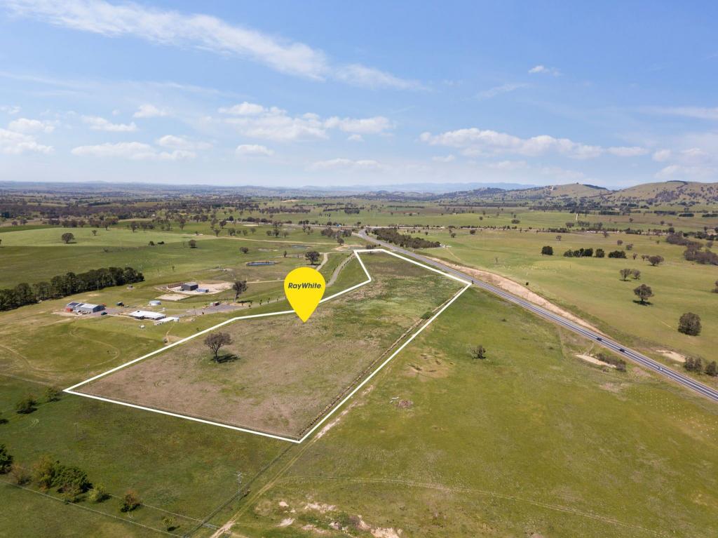 78 Burley Griffin Way, Bowning, NSW 2582