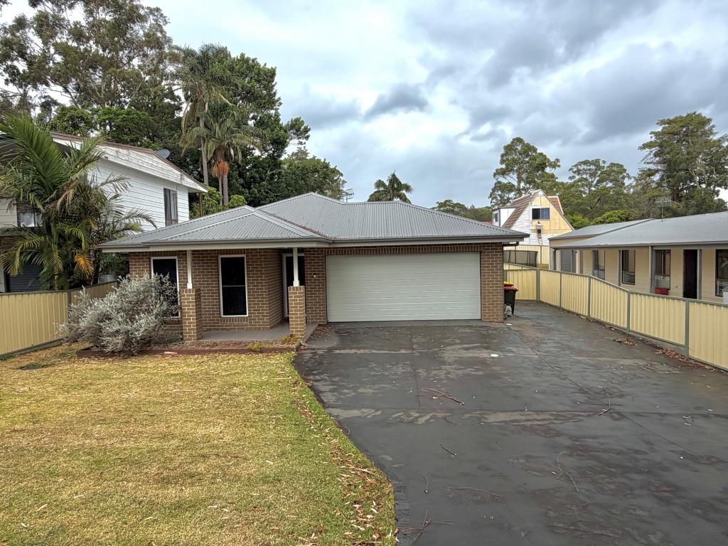 22 Ethel St, Sanctuary Point, NSW 2540