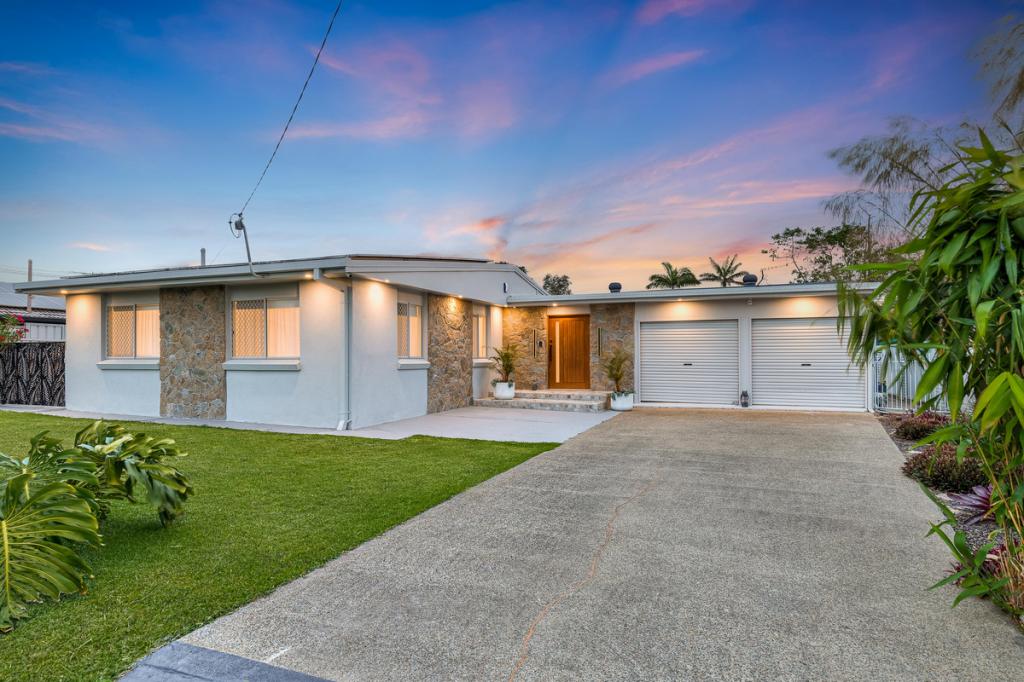 41 Bailey Rd, Birkdale, QLD 4159