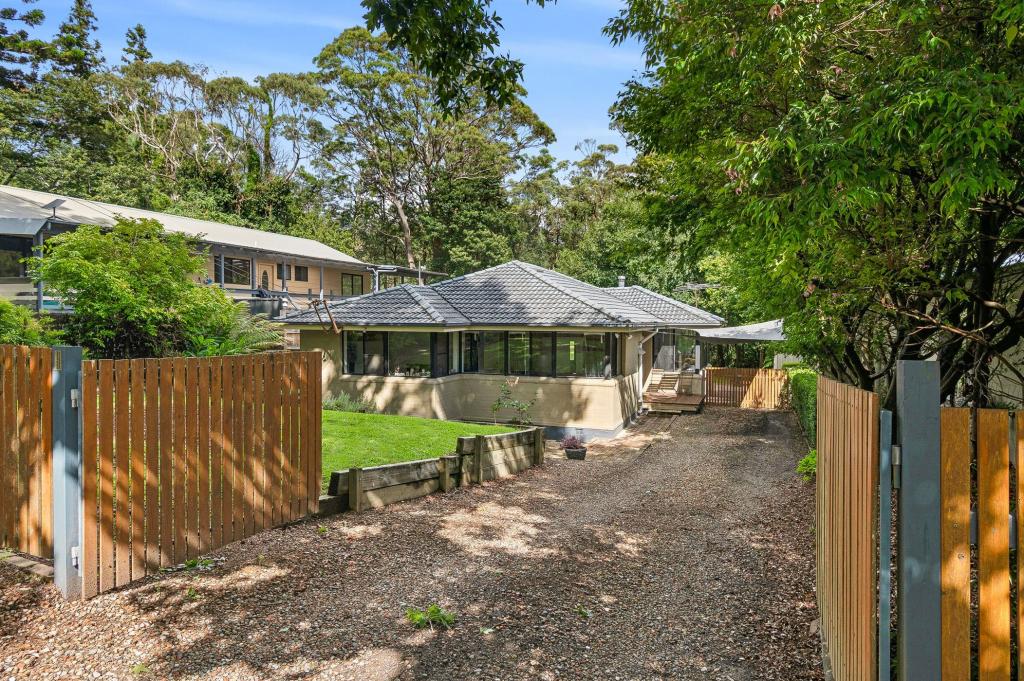 104 Lieutenant Bowen Rd, Bowen Mountain, NSW 2753