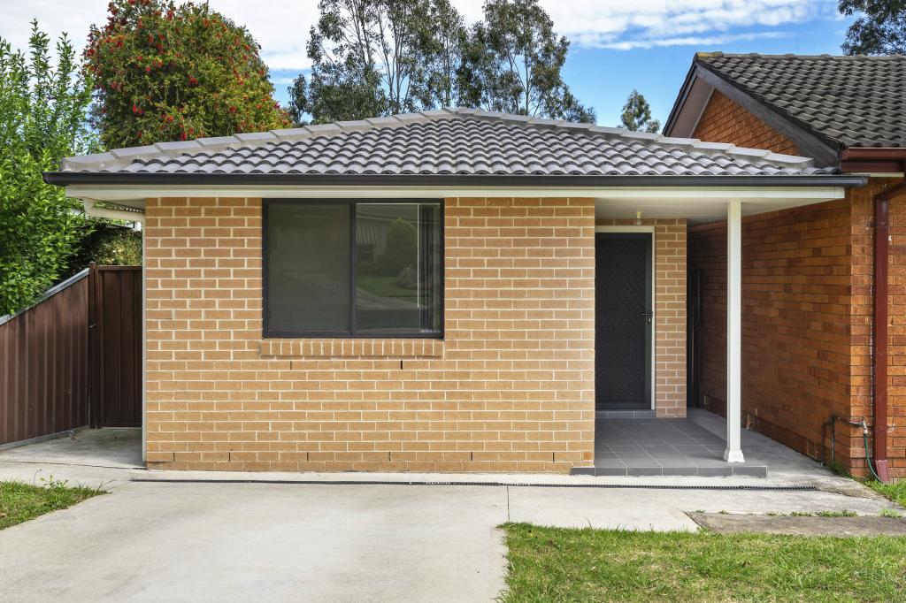 2a Herrick St, Blacktown, NSW 2148