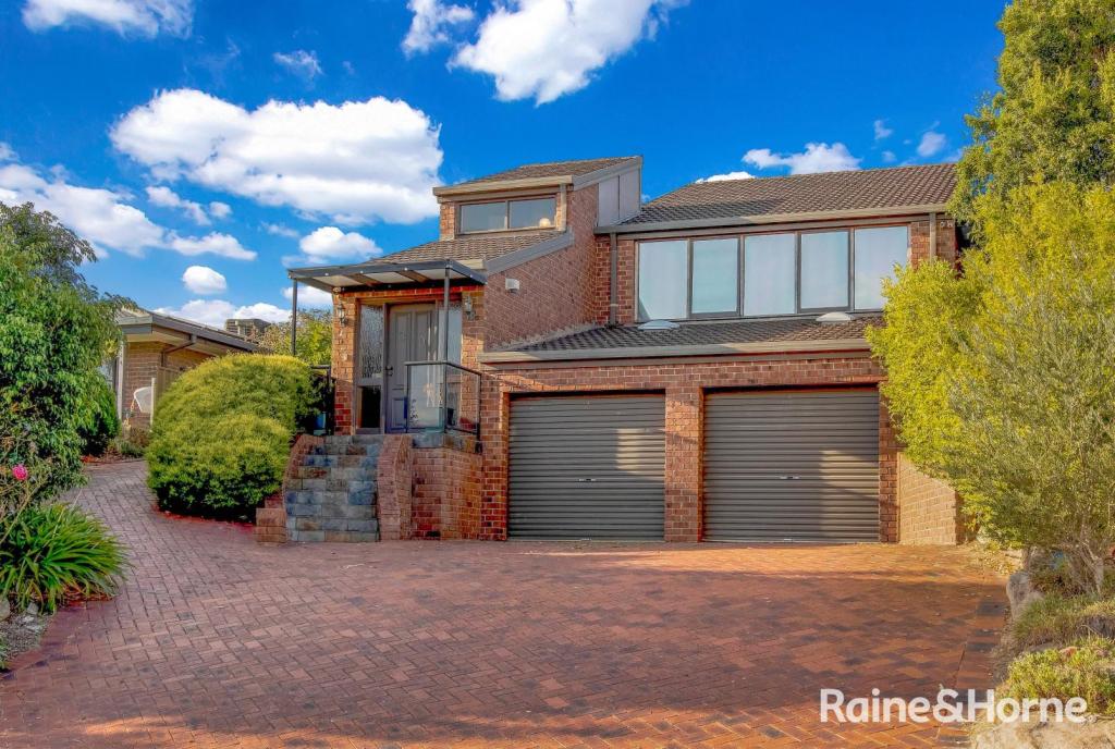Contact agent for address, ABERFOYLE PARK, SA 5159