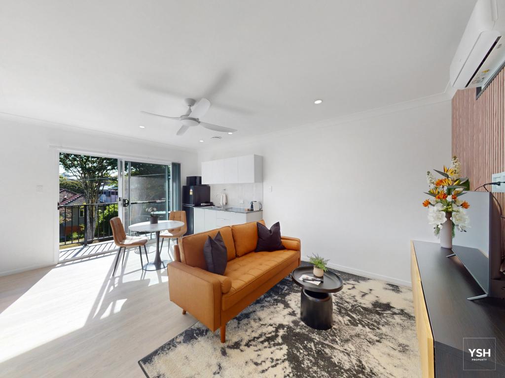 4/40 Dora St, Moorooka, QLD 4105