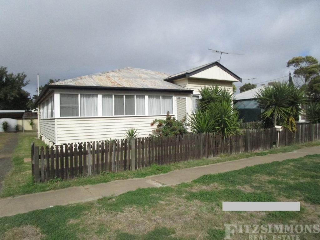 Contact agent for address, DALBY, QLD 4405