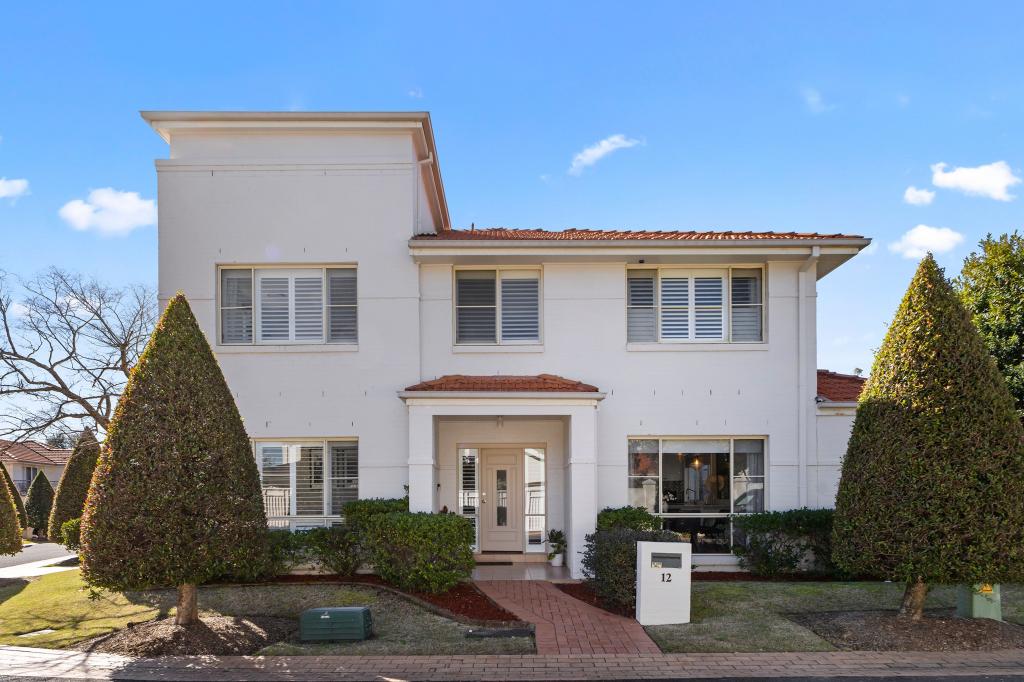 12 Brolga Way, Westleigh, NSW 2120