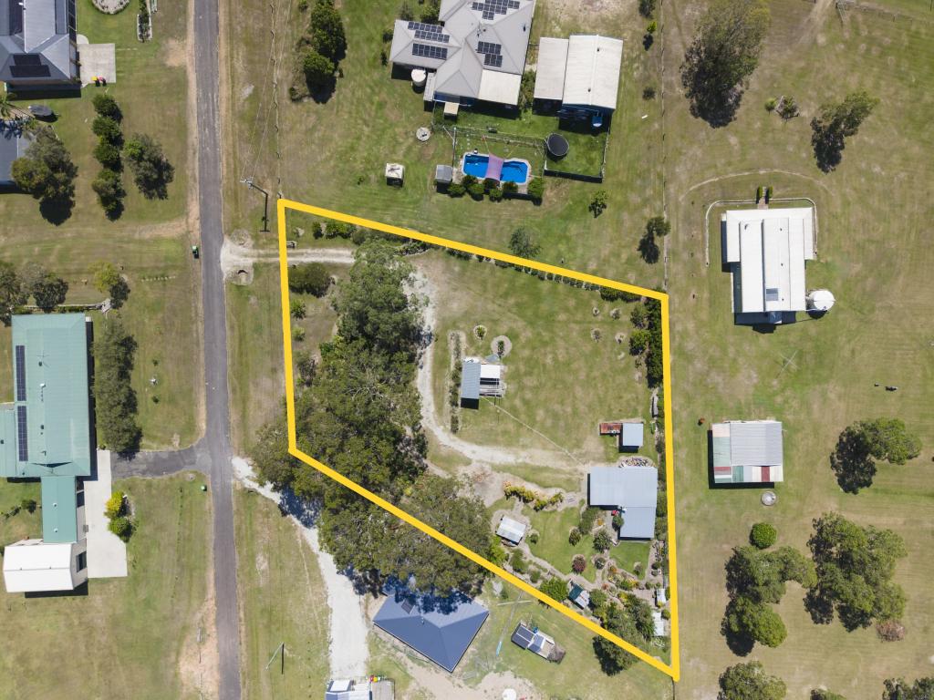 2 Harrisons Lane, Lawrence, NSW 2460