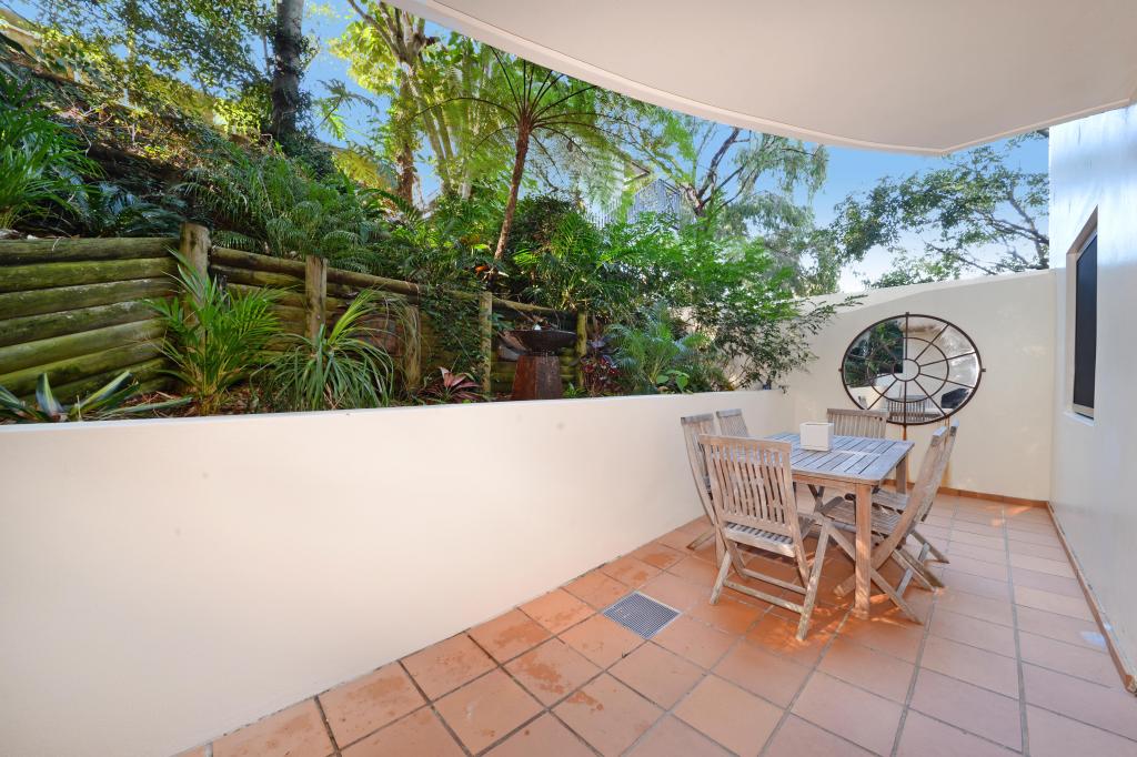 4/22 Hardy St, North Bondi, NSW 2026