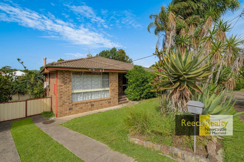 14 SHERELINE AVE, JESMOND, NSW 2299