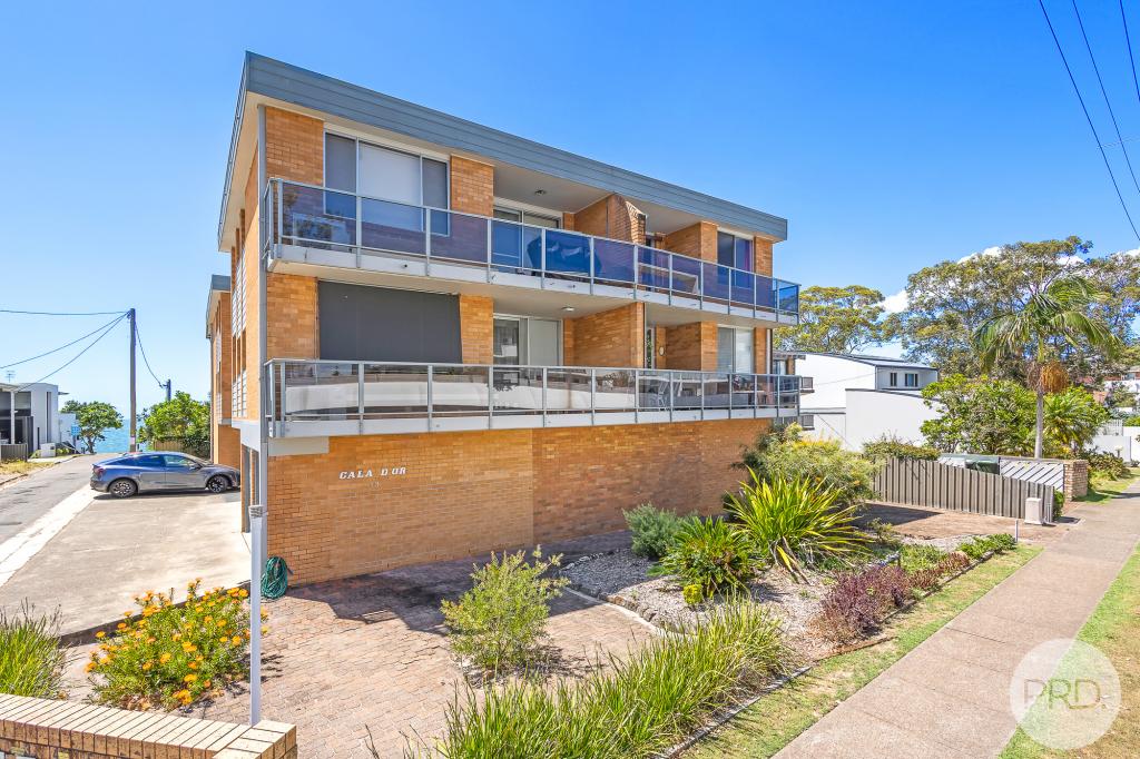 5/13 Soldiers Point Rd, Soldiers Point, NSW 2317