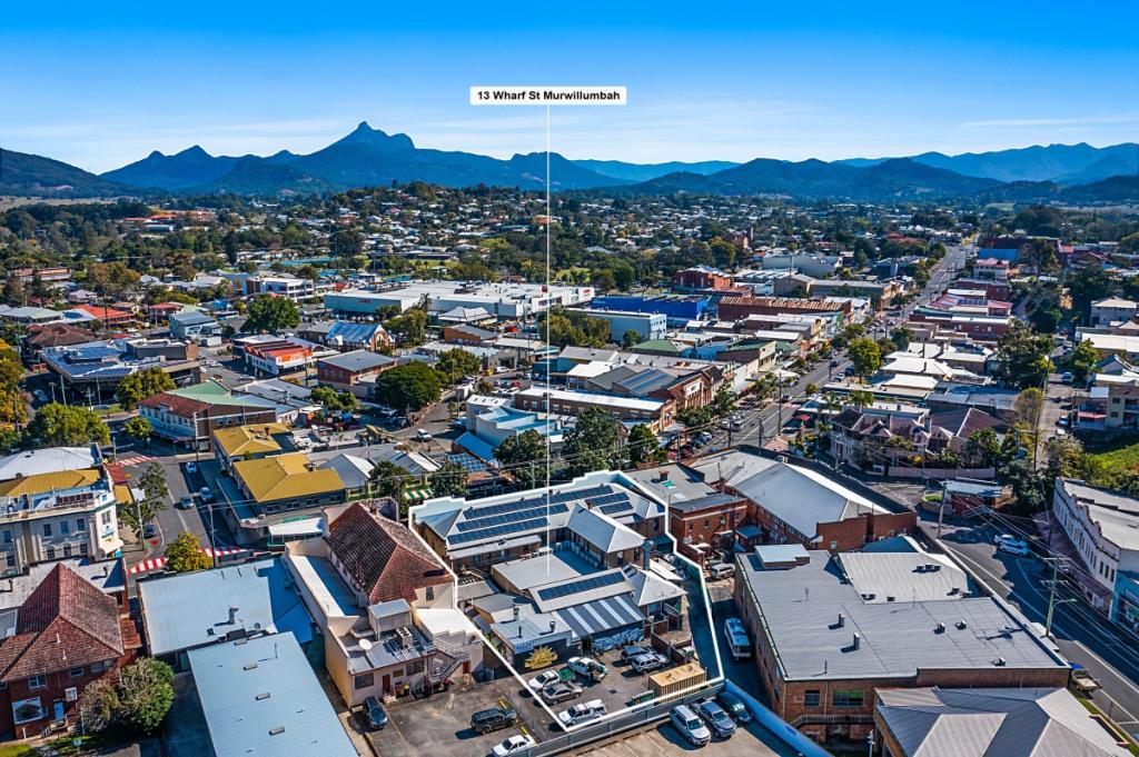 Shop 10/13 Wharf St, Murwillumbah, NSW 2484