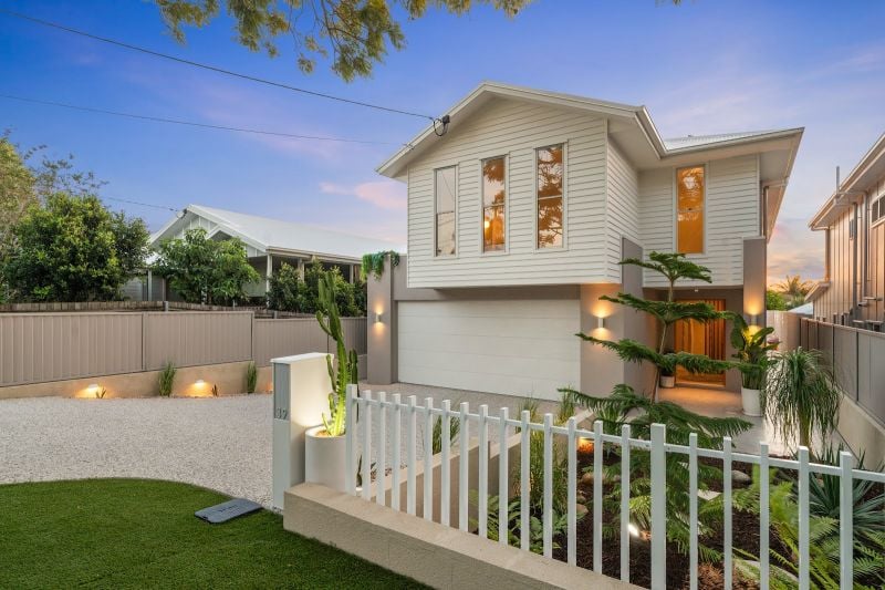 39 Seasome Ave, Sandgate, QLD 4017