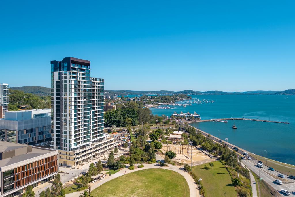 501/36 Baker St, Gosford, NSW 2250