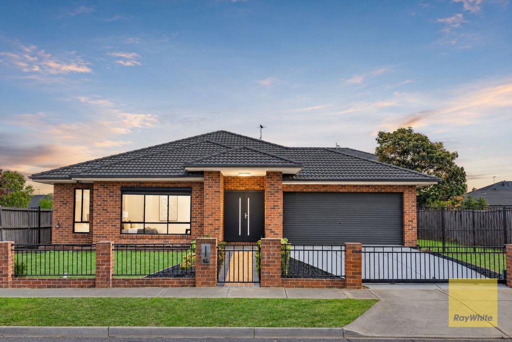 7 KATRINE PL, DEER PARK, VIC 3023