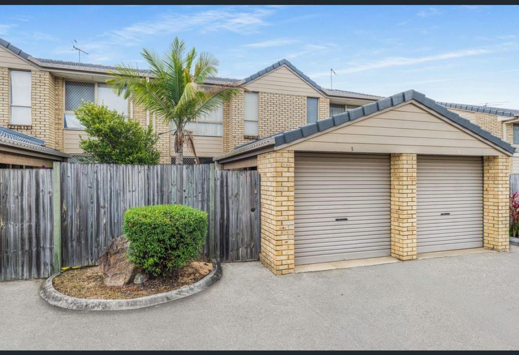 5/11 Smith Rd, Woodridge, QLD 4114