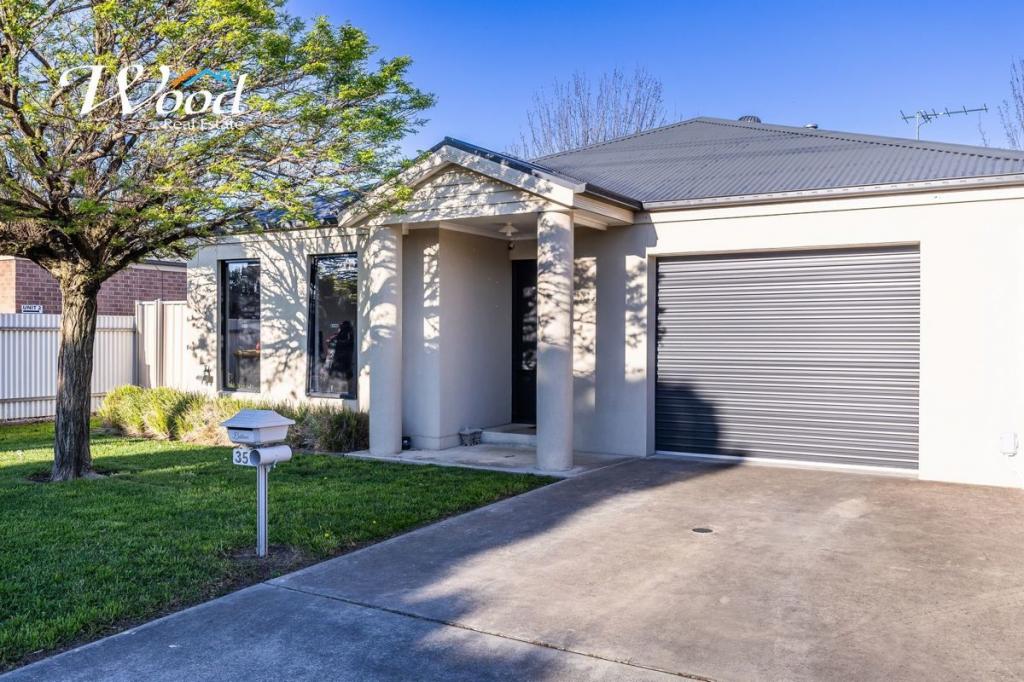 358 CAMBOURNE ST, LAVINGTON, NSW 2641