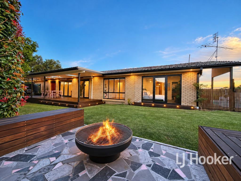 41 LAUDER ST, INVERELL, NSW 2360