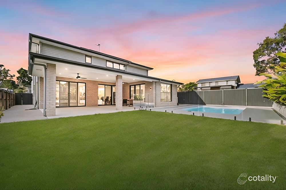 20a Lexton St, Stretton, QLD 4116