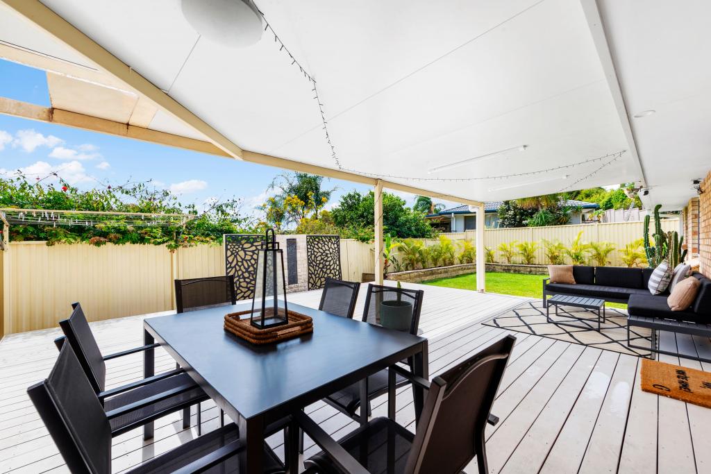 48/8 Gooding Dr, Merrimac, QLD 4226
