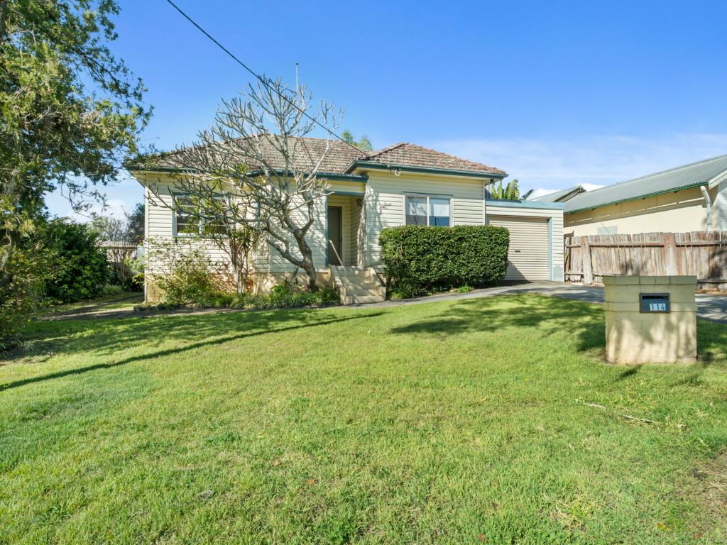 114 WYNTER ST, TAREE, NSW 2430