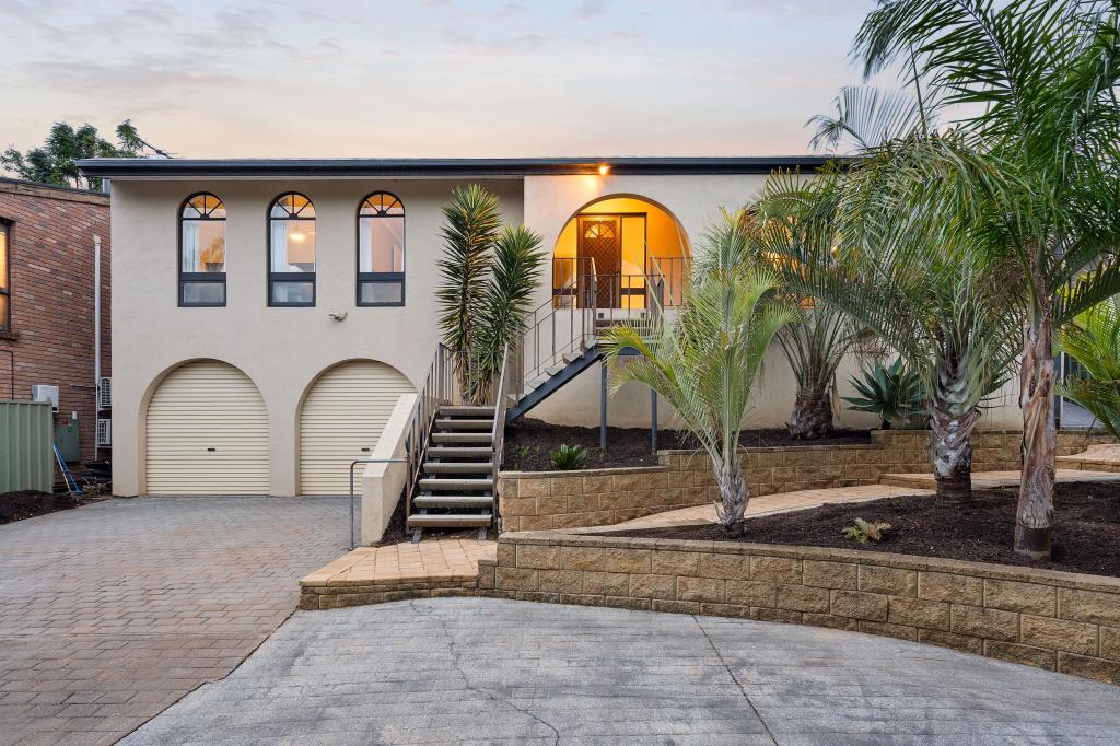 396 Milne Rd, Redwood Park, SA 5097