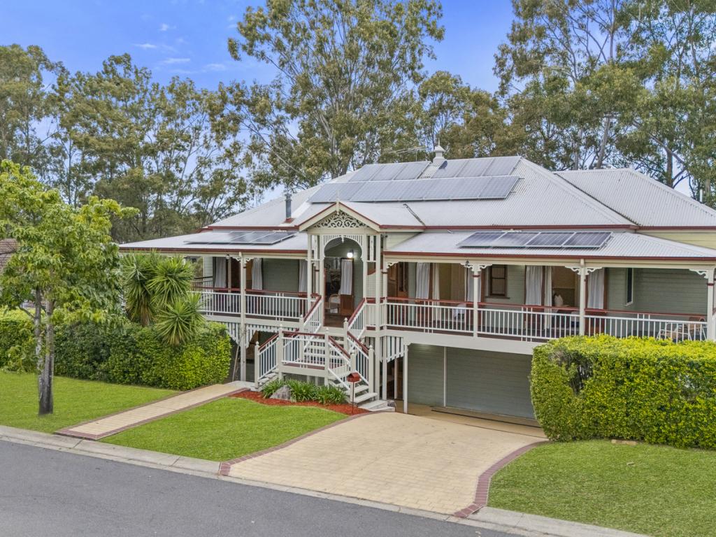 5 Watergum St, Carseldine, QLD 4034