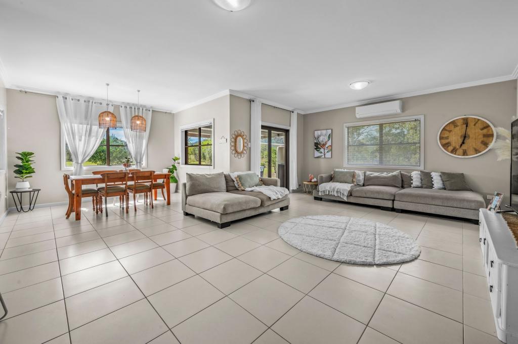 21 Ironbark Cl, Gloucester, NSW 2422